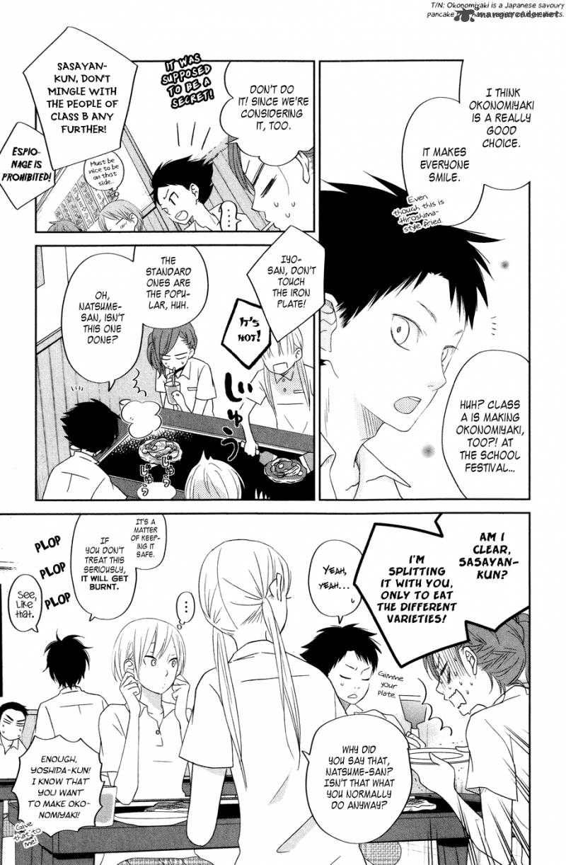 Tonari No Kaibutsu Kun 36 23