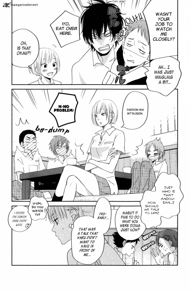 Tonari No Kaibutsu Kun 36 25