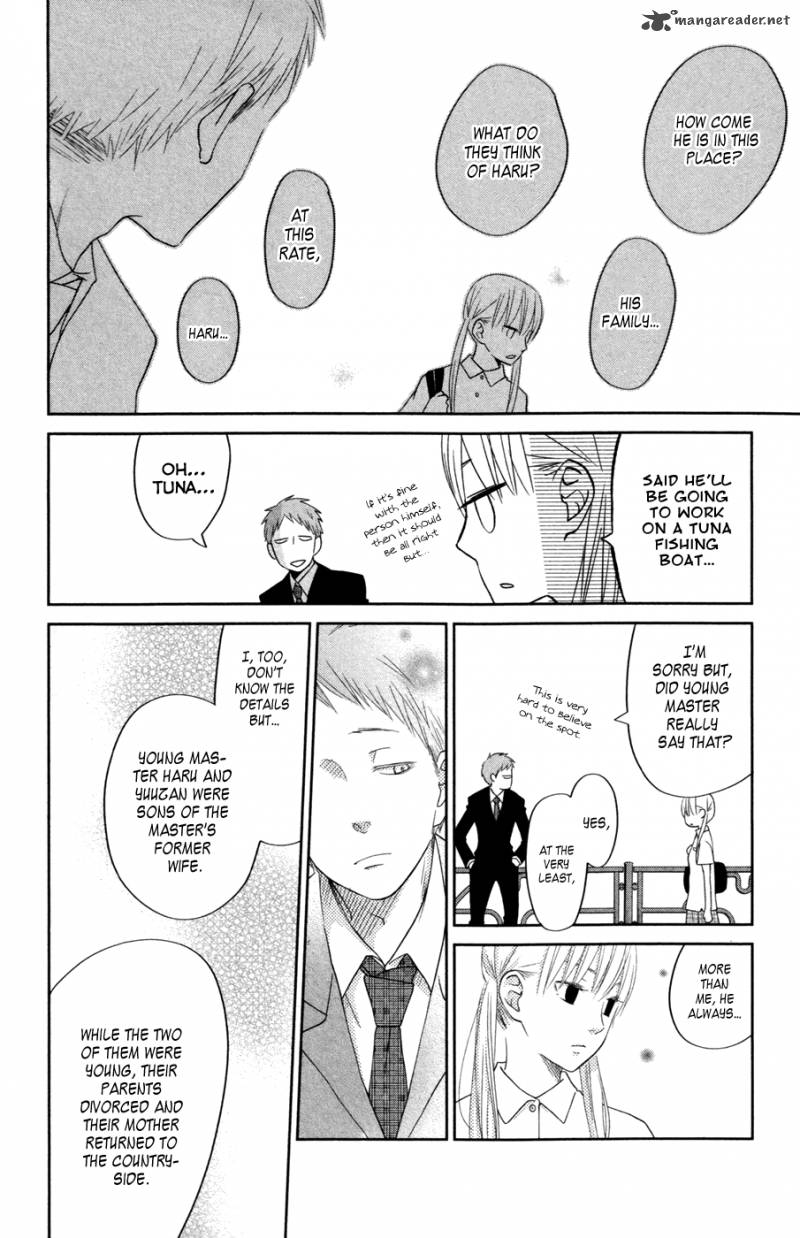 Tonari No Kaibutsu Kun 36 28