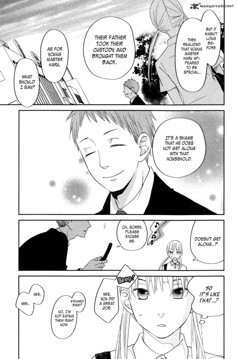 Tonari No Kaibutsu Kun 36 29