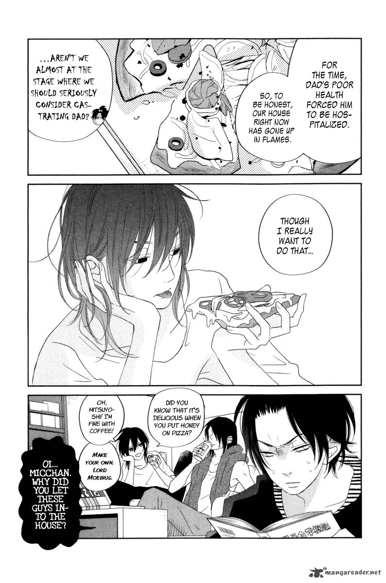 Tonari No Kaibutsu Kun 36 3