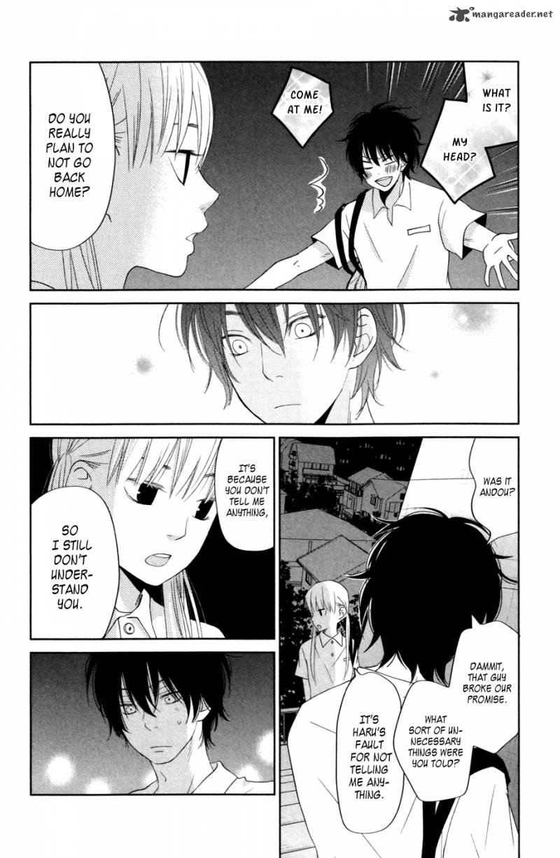 Tonari No Kaibutsu Kun 36 32