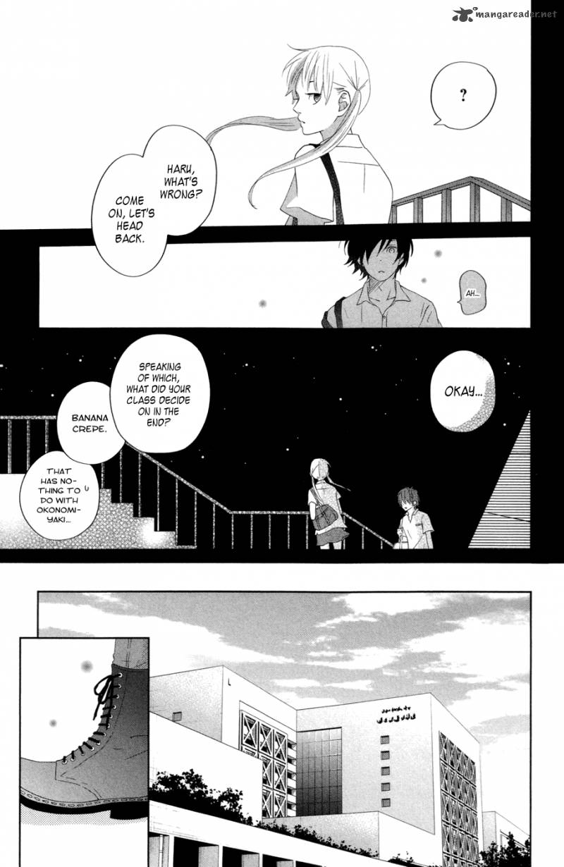 Tonari No Kaibutsu Kun 36 37