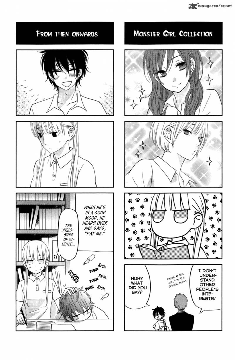 Tonari No Kaibutsu Kun 36 39