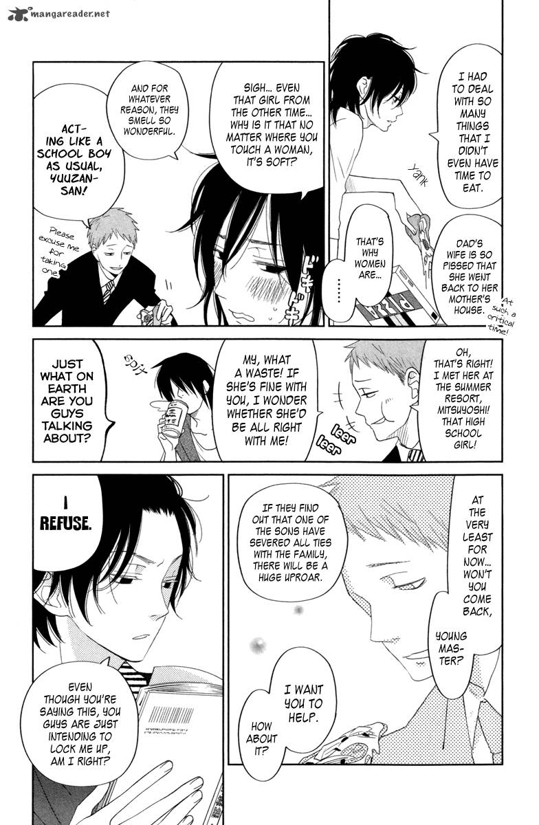 Tonari No Kaibutsu Kun 36 4