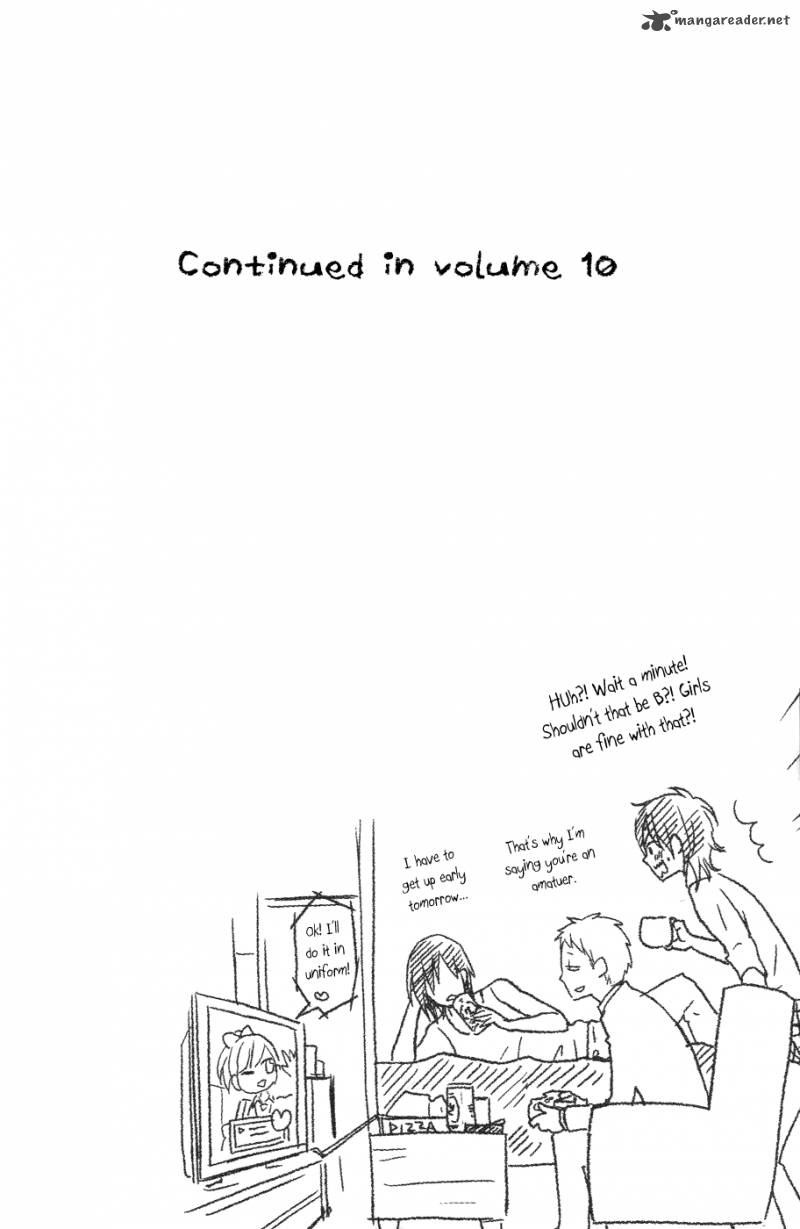 Tonari No Kaibutsu Kun 36 40
