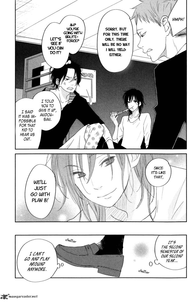 Tonari No Kaibutsu Kun 36 5