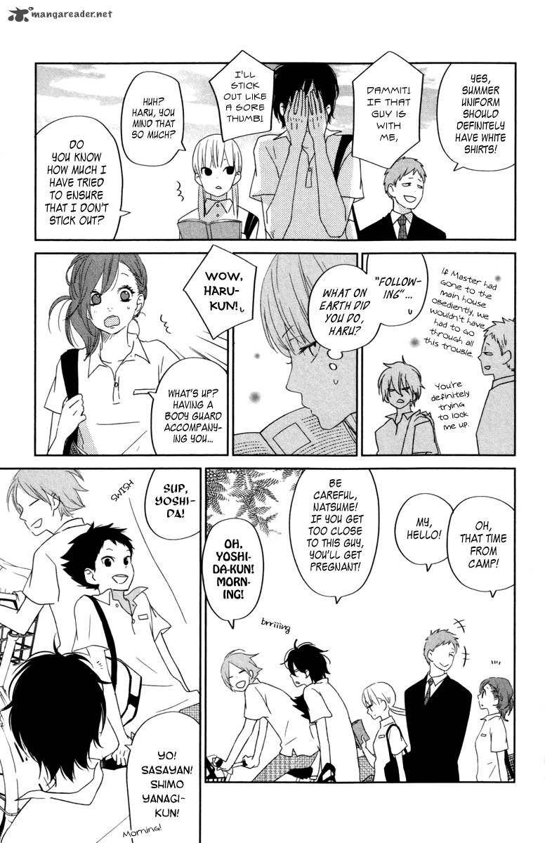 Tonari No Kaibutsu Kun 36 7