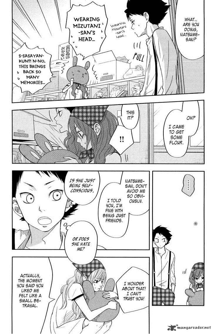 Tonari No Kaibutsu Kun 38 16
