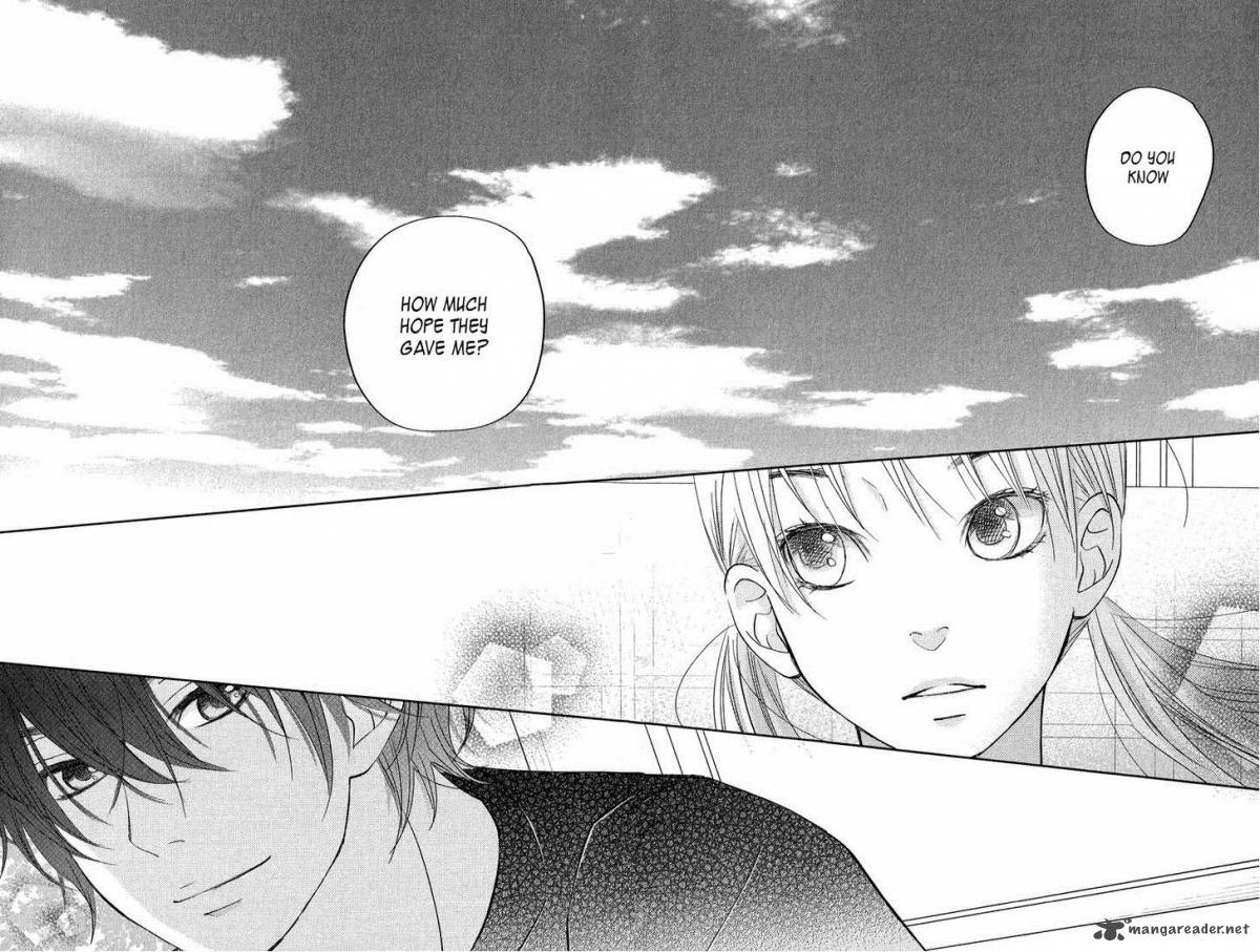 Tonari No Kaibutsu Kun 38 31