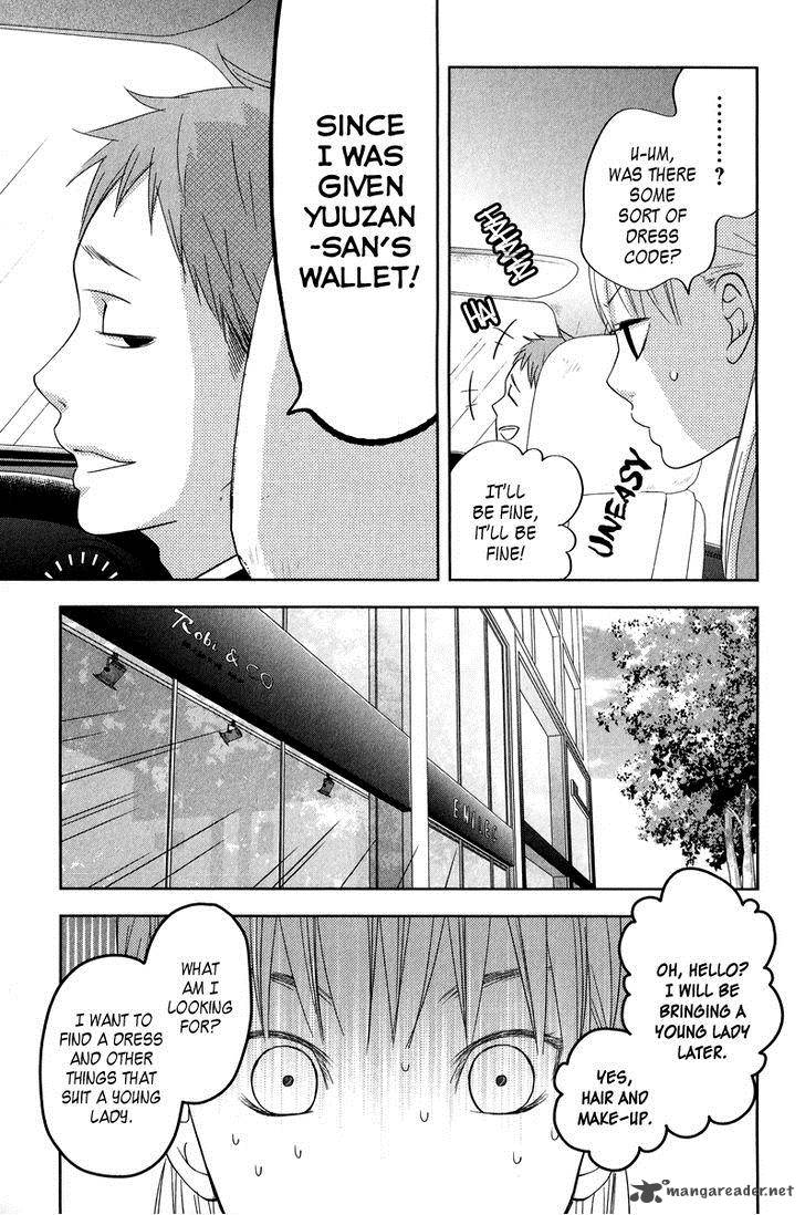 Tonari No Kaibutsu Kun 38 37