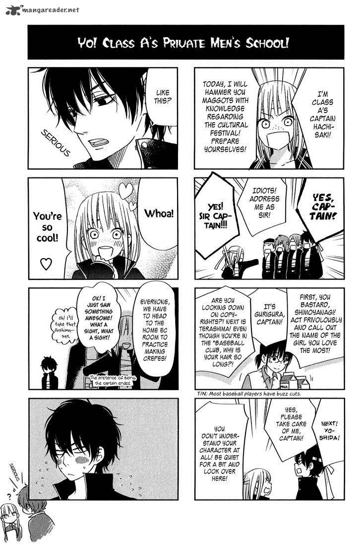 Tonari No Kaibutsu Kun 38 39