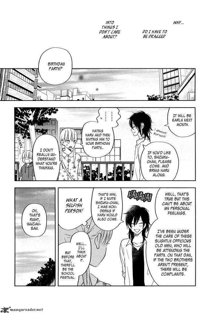 Tonari No Kaibutsu Kun 38 4