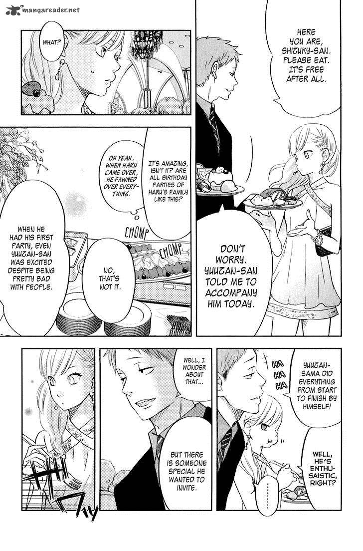 Tonari No Kaibutsu Kun 39 14