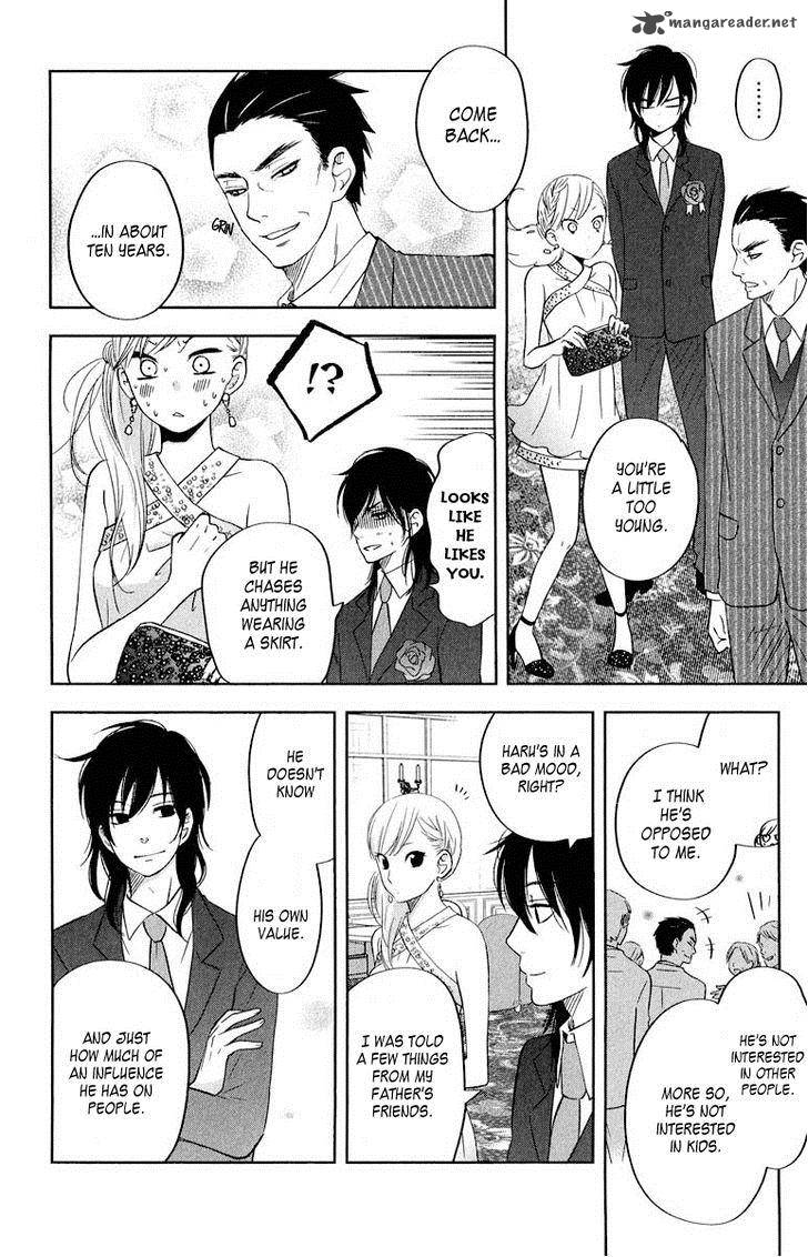 Tonari No Kaibutsu Kun 39 19
