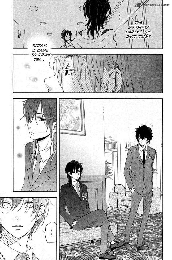 Tonari No Kaibutsu Kun 39 28