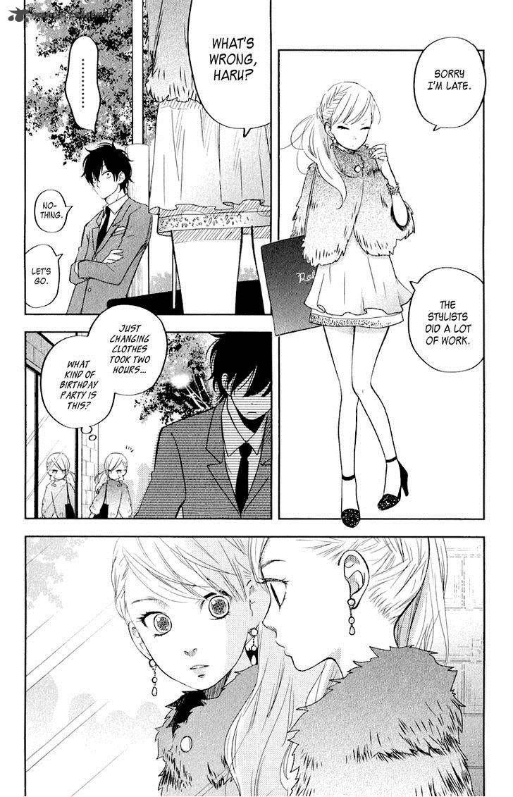 Tonari No Kaibutsu Kun 39 4