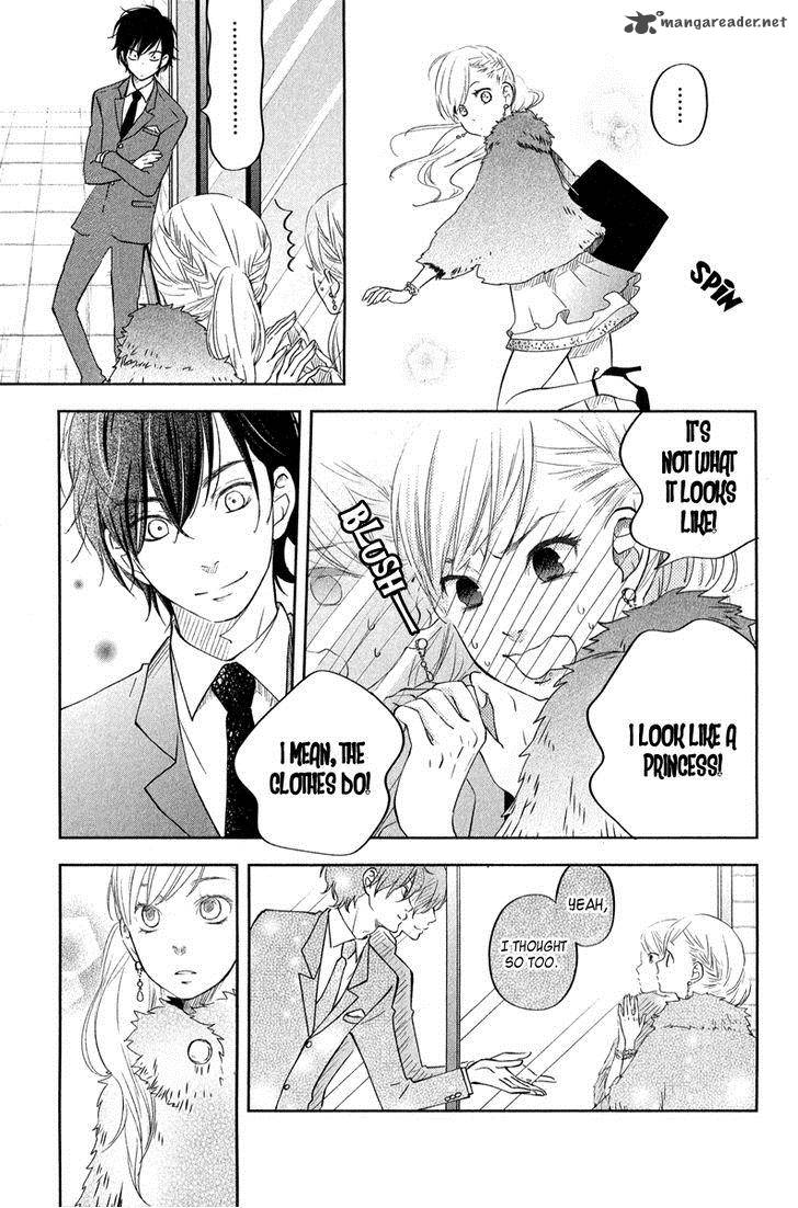 Tonari No Kaibutsu Kun 39 5