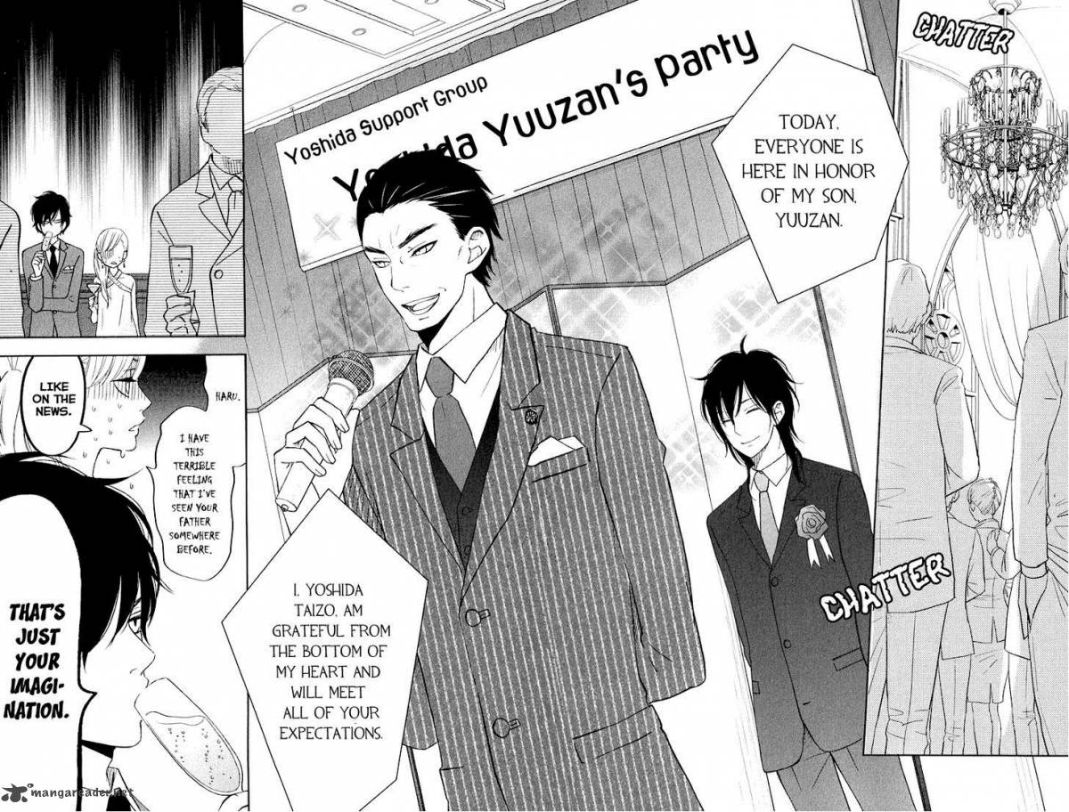 Tonari No Kaibutsu Kun 39 8