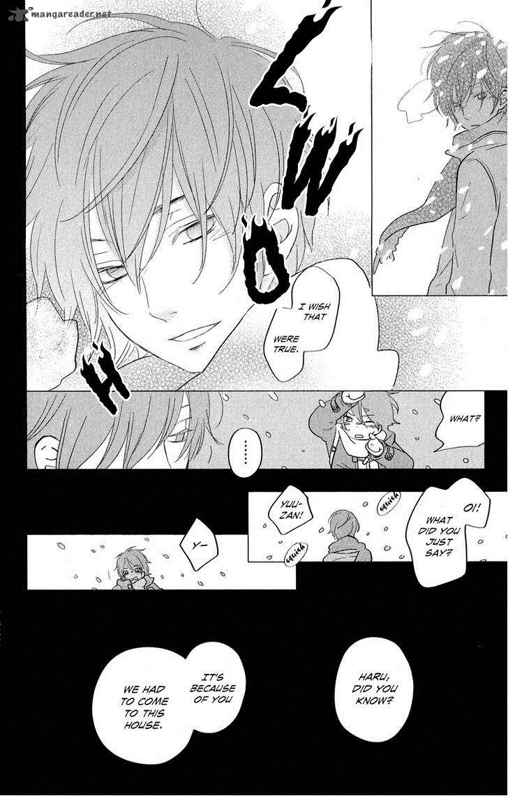 Tonari No Kaibutsu Kun 40 13