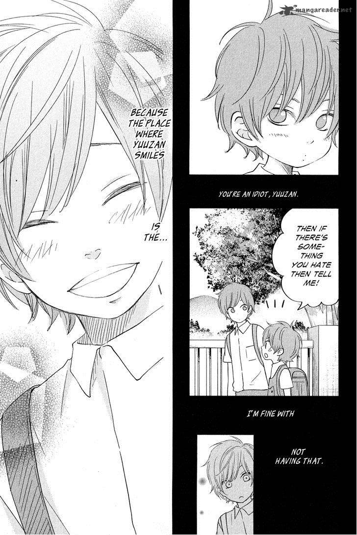 Tonari No Kaibutsu Kun 40 18
