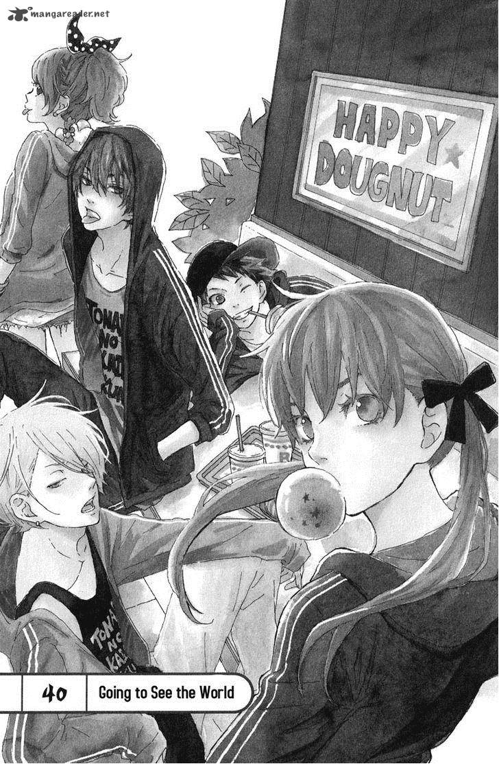 Tonari No Kaibutsu Kun 40 2