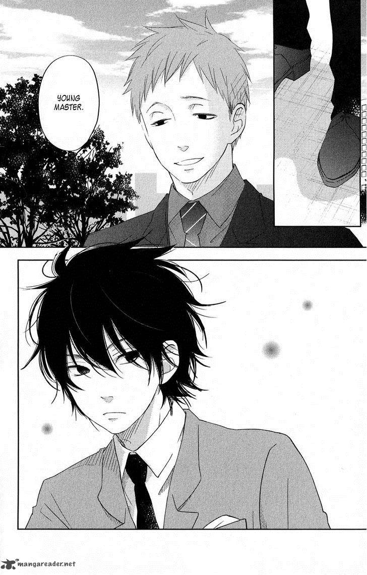 Tonari No Kaibutsu Kun 40 21