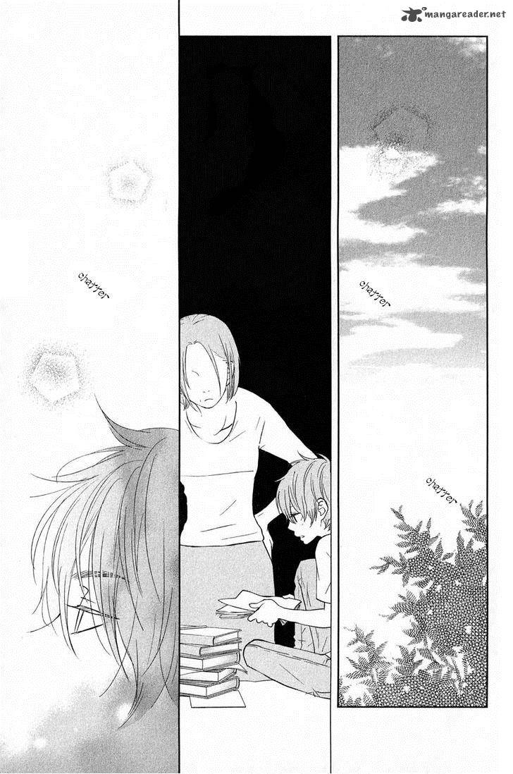 Tonari No Kaibutsu Kun 40 28