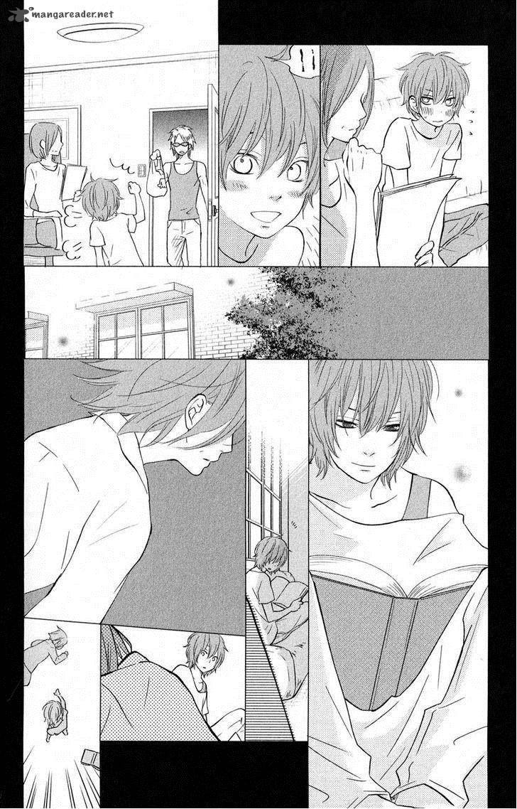 Tonari No Kaibutsu Kun 40 29