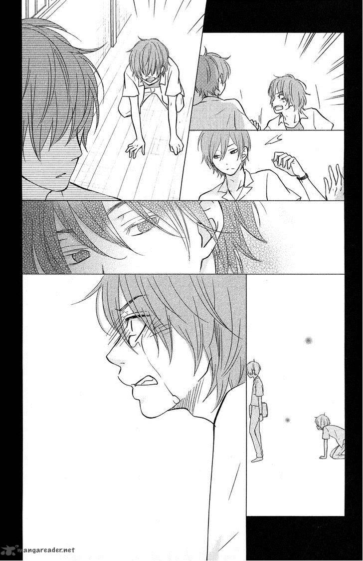 Tonari No Kaibutsu Kun 40 31