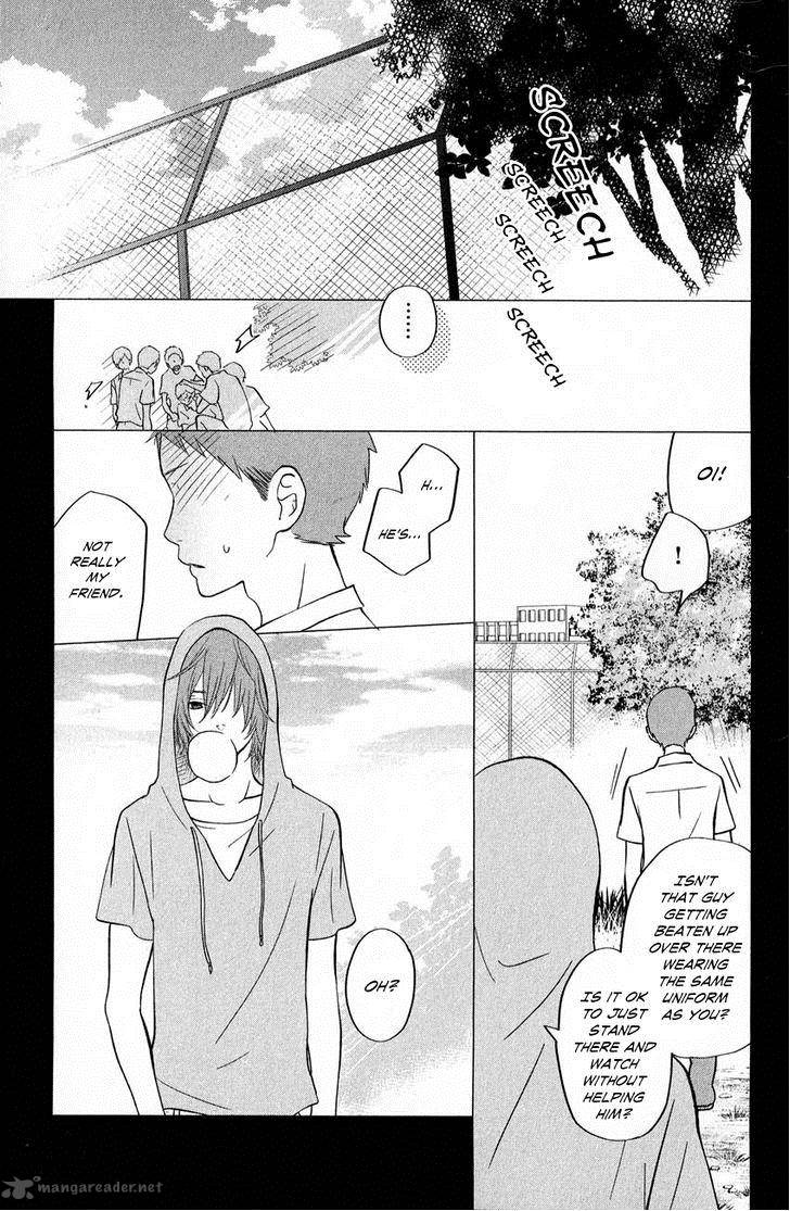 Tonari No Kaibutsu Kun 40 32