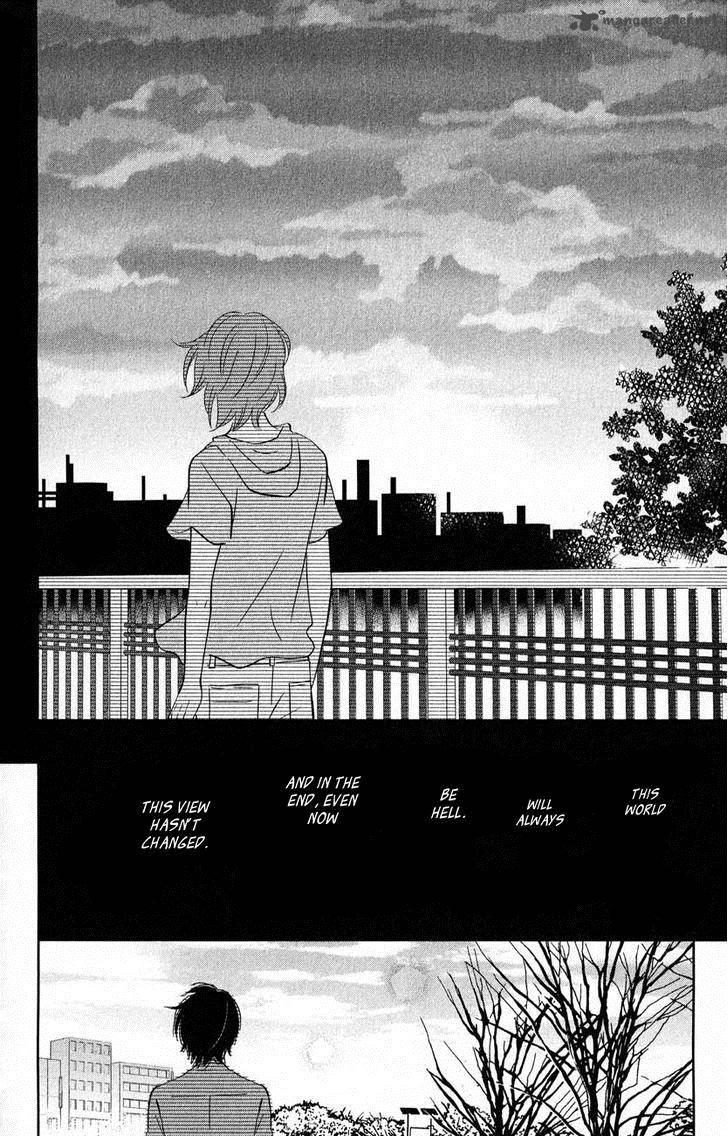 Tonari No Kaibutsu Kun 40 35