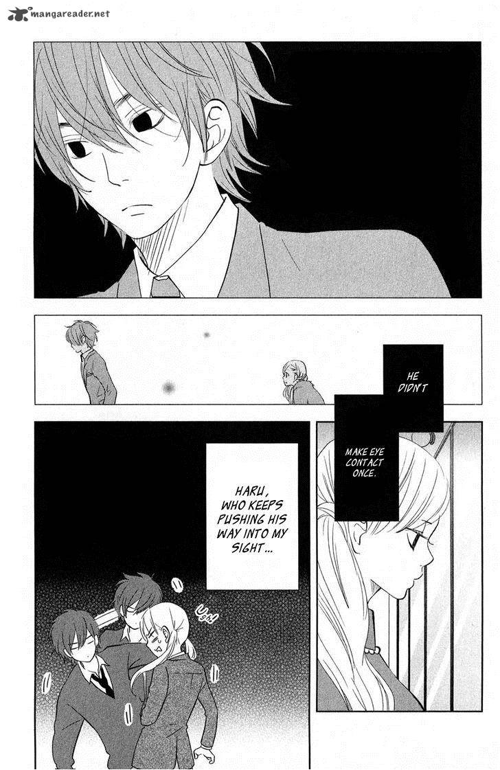 Tonari No Kaibutsu Kun 40 39
