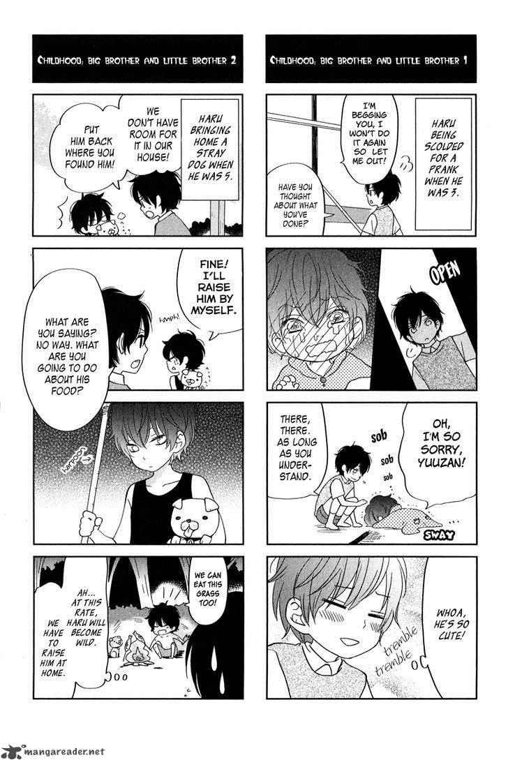 Tonari No Kaibutsu Kun 40 42