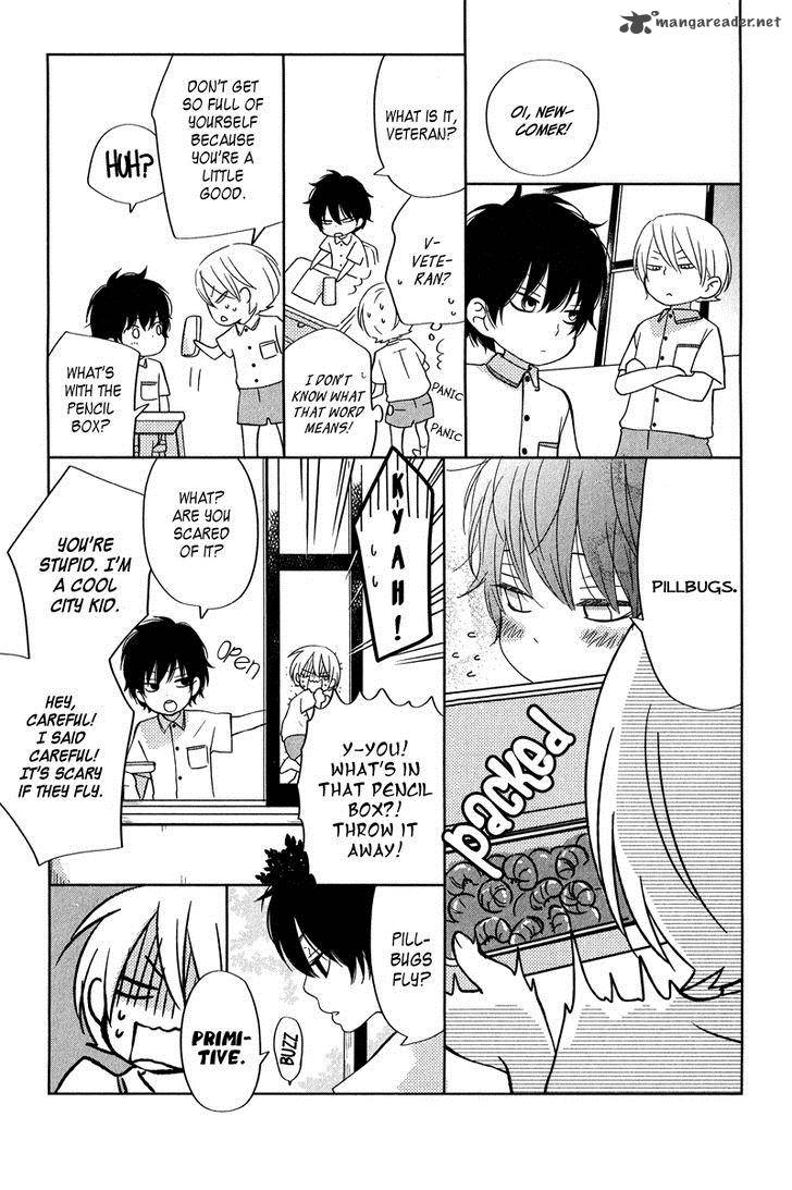 Tonari No Kaibutsu Kun 40 44