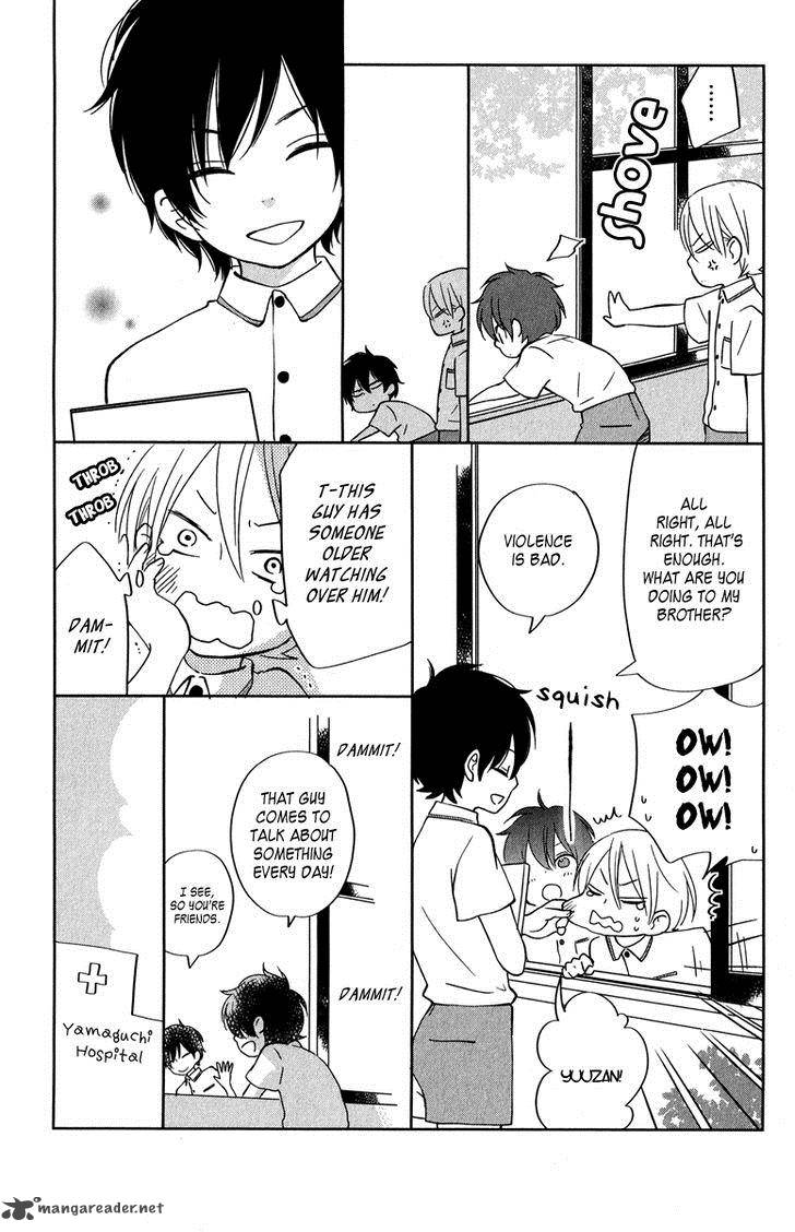 Tonari No Kaibutsu Kun 40 45