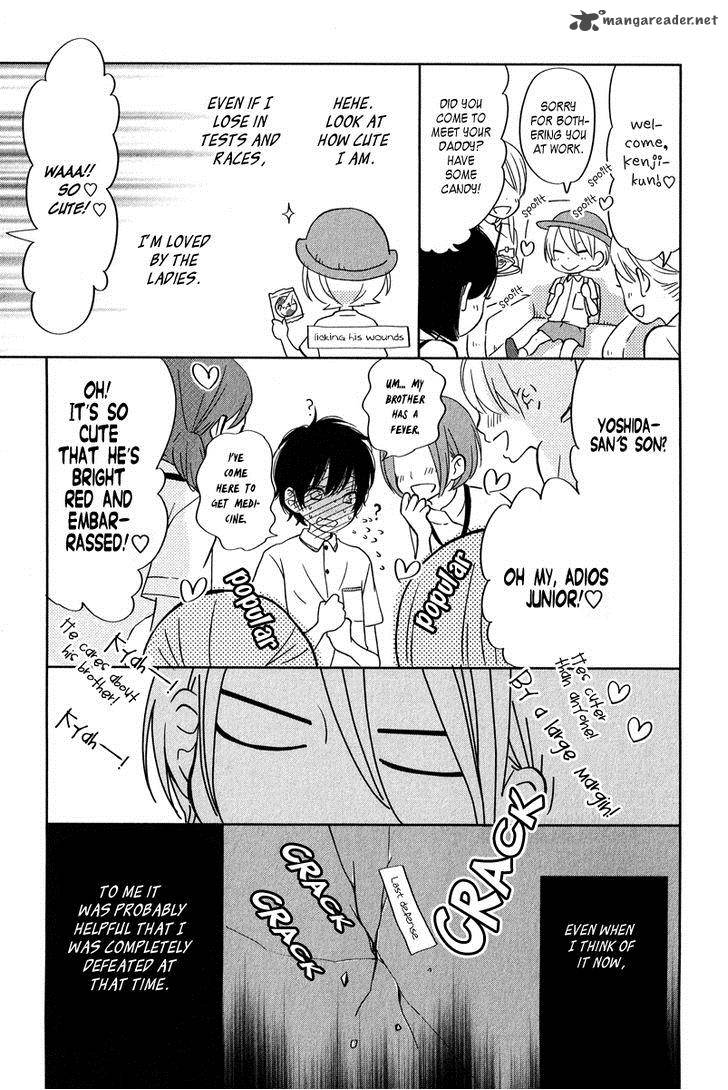 Tonari No Kaibutsu Kun 40 46