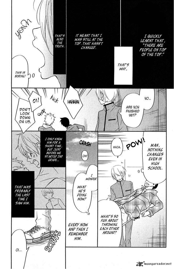 Tonari No Kaibutsu Kun 40 47