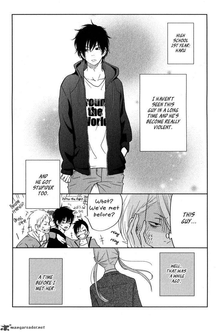 Tonari No Kaibutsu Kun 40 49