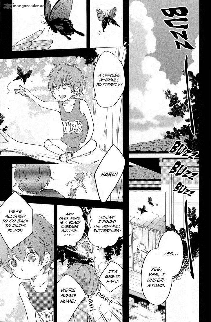 Tonari No Kaibutsu Kun 40 6