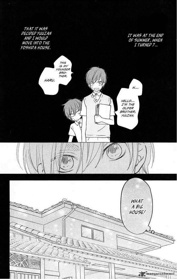 Tonari No Kaibutsu Kun 40 7