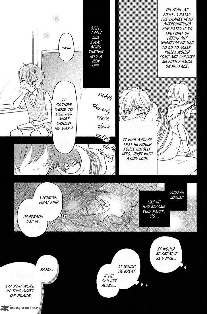 Tonari No Kaibutsu Kun 40 8