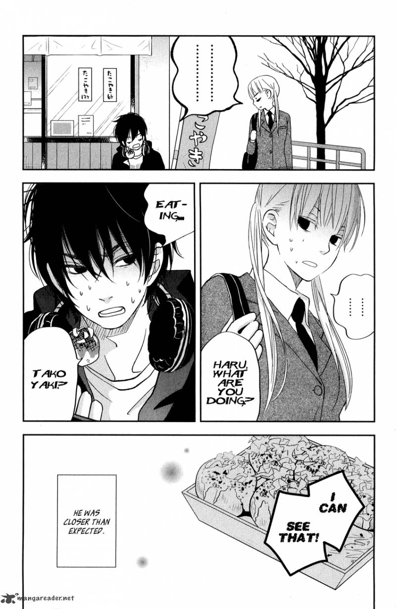Tonari No Kaibutsu Kun 41 46