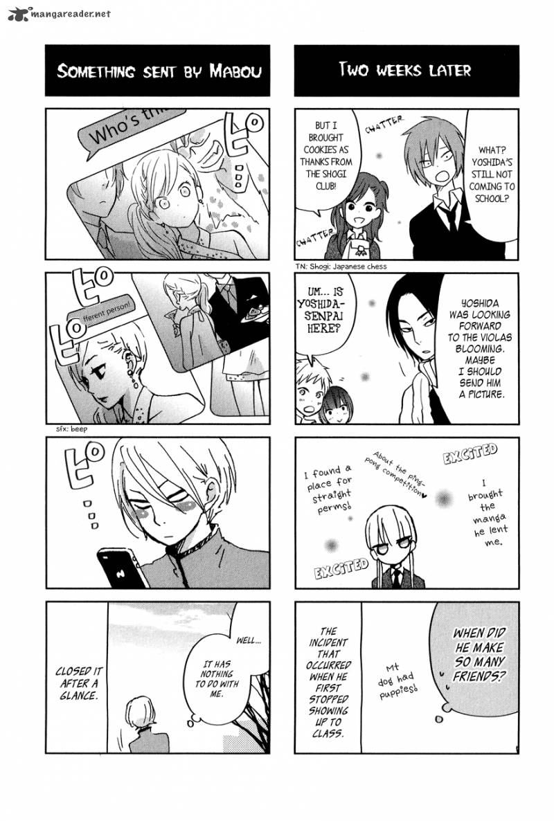 Tonari No Kaibutsu Kun 41 47