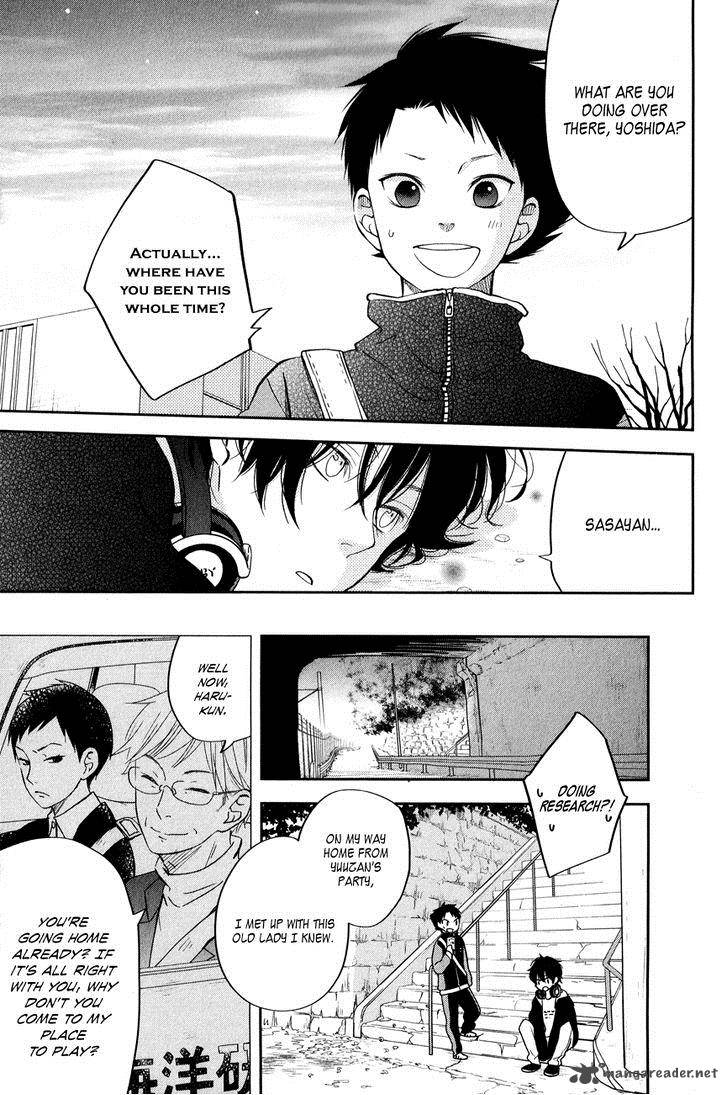 Tonari No Kaibutsu Kun 42 11
