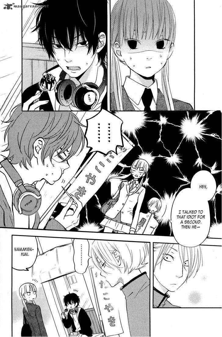 Tonari No Kaibutsu Kun 42 6