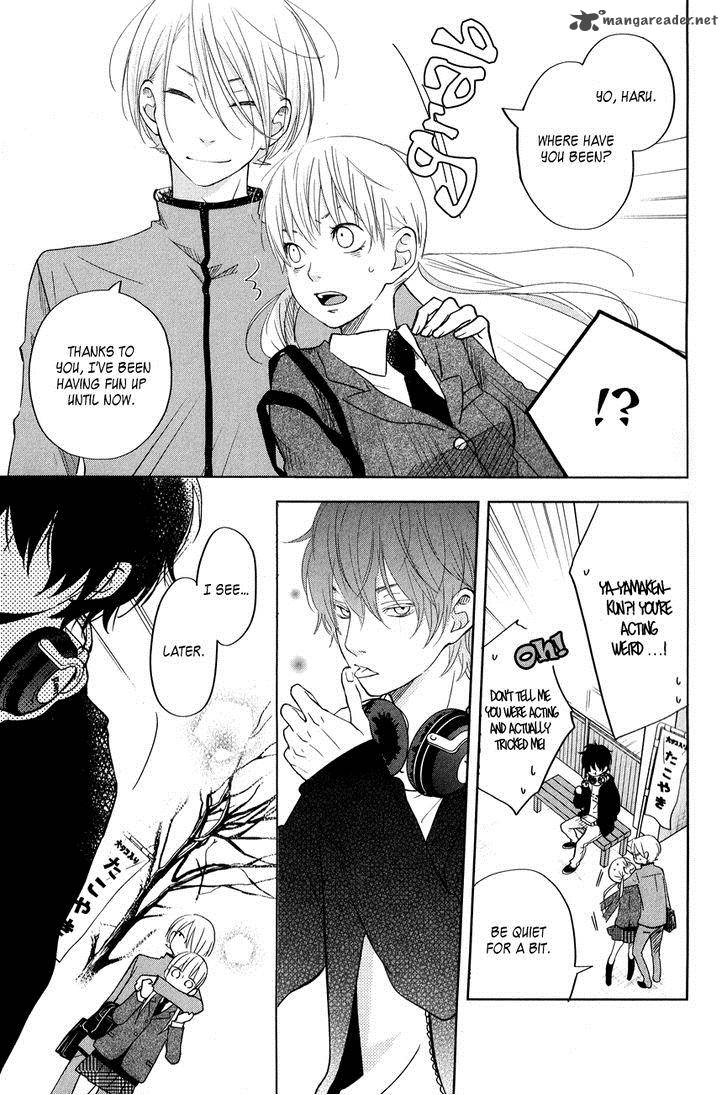 Tonari No Kaibutsu Kun 42 7