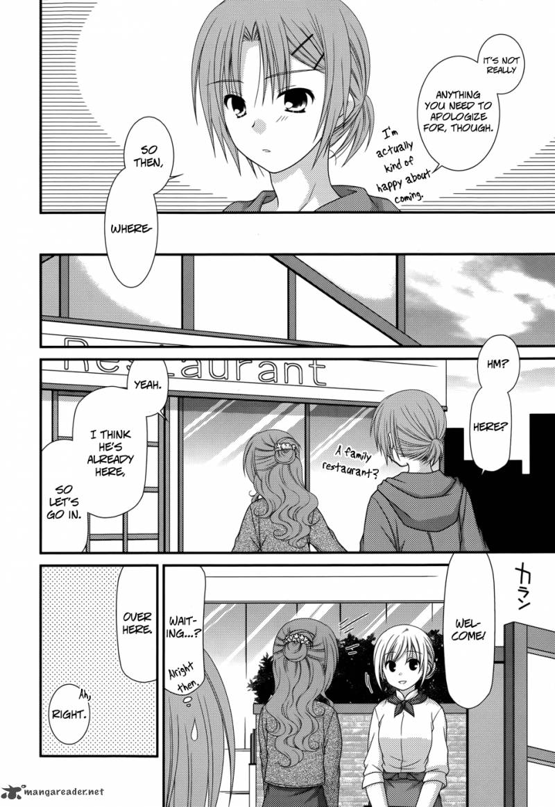 Tonari No Kashiwagi San 38 10