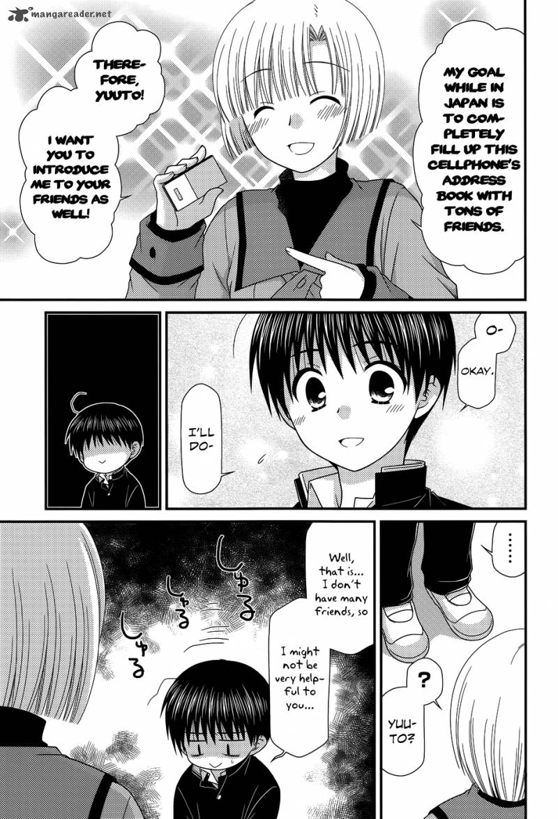 Tonari No Kashiwagi San 41 26