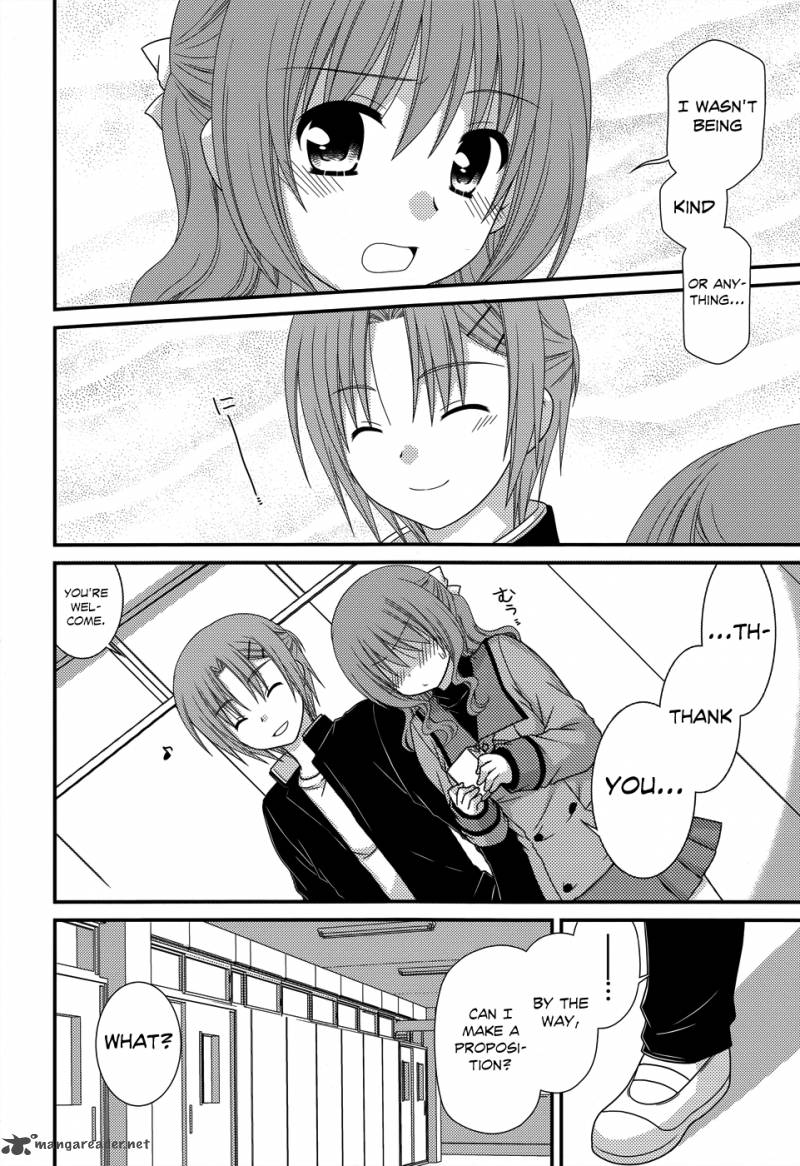 Tonari No Kashiwagi San 51 10